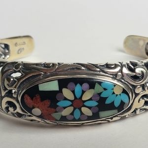 Carolyn Pollack bracelet